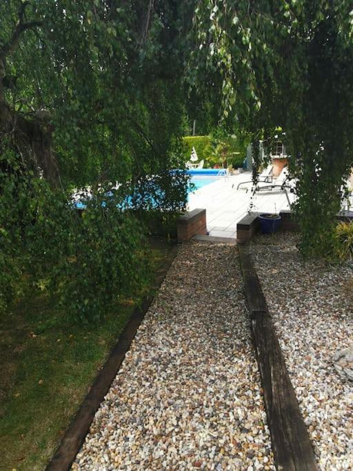 The Squirrels- Alresford, Essex Exterior foto