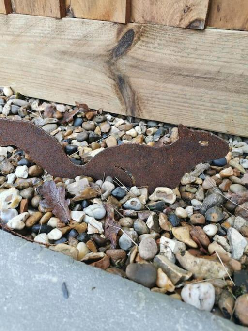 The Squirrels- Alresford, Essex Exterior foto