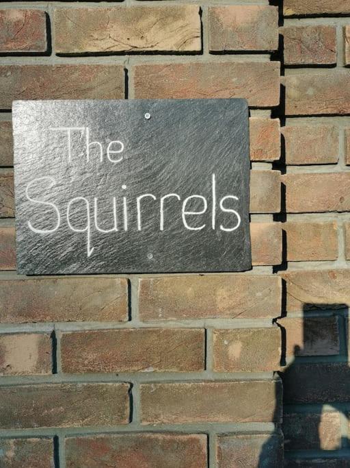 The Squirrels- Alresford, Essex Exterior foto