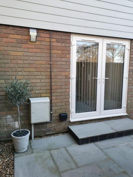 The Squirrels- Alresford, Essex Exterior foto