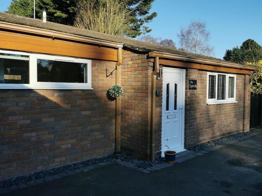 The Squirrels- Alresford, Essex Exterior foto