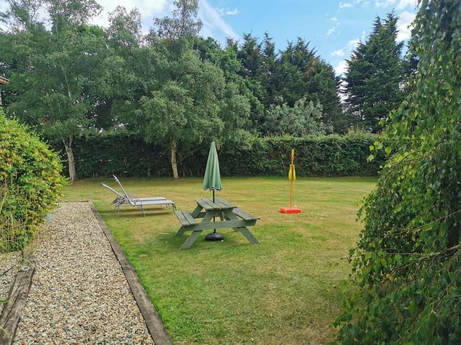 The Squirrels- Alresford, Essex Exterior foto