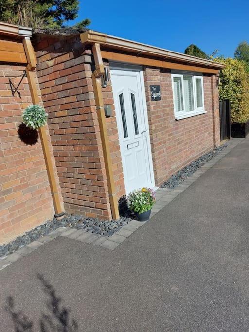 The Squirrels- Alresford, Essex Exterior foto