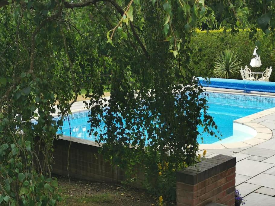 The Squirrels- Alresford, Essex Exterior foto